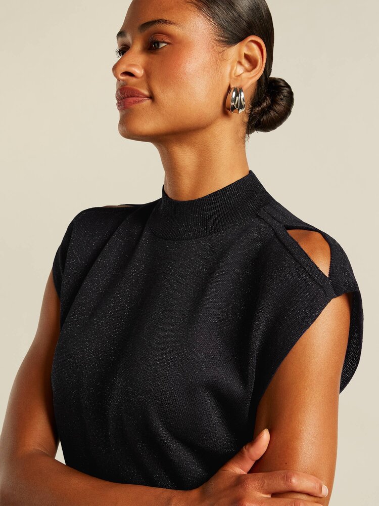 Beaumont Baby pullover black Beaumont