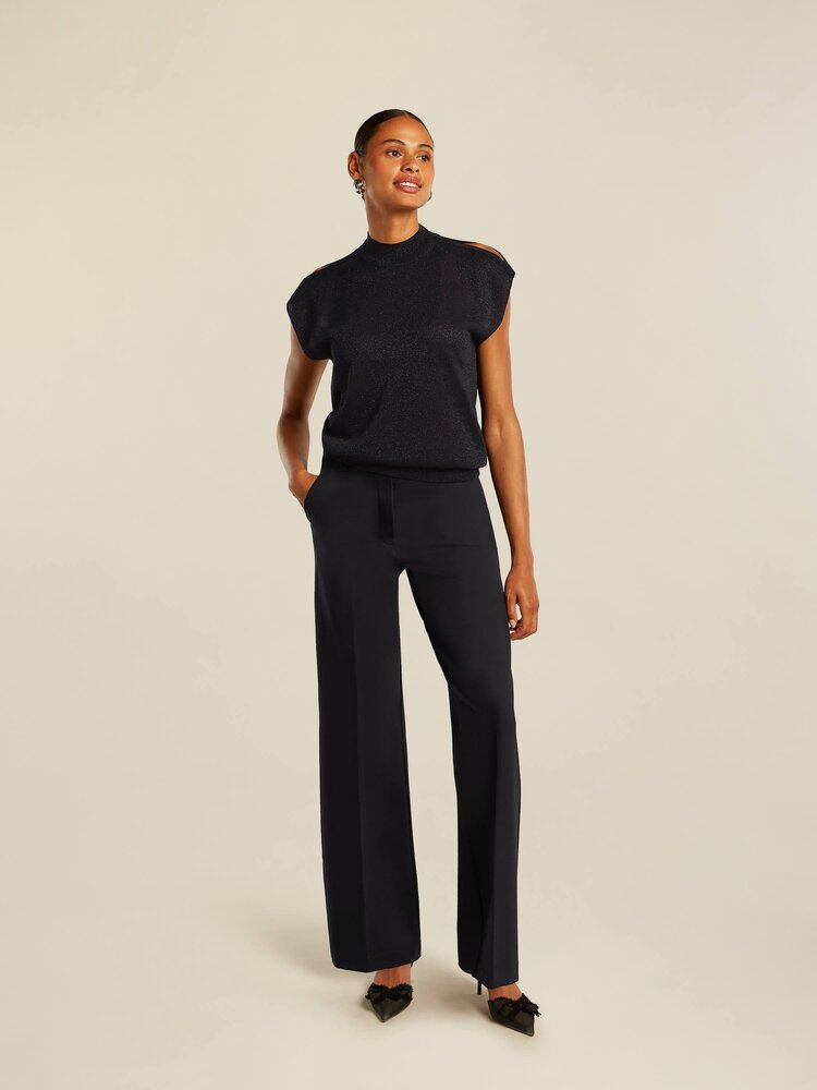 Beaumont Baby pullover black Beaumont