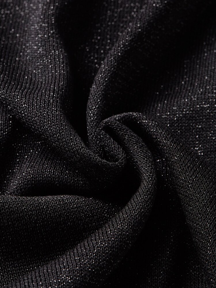 Beaumont Baby pullover black Beaumont