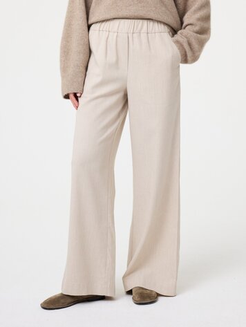 Willow pants sand