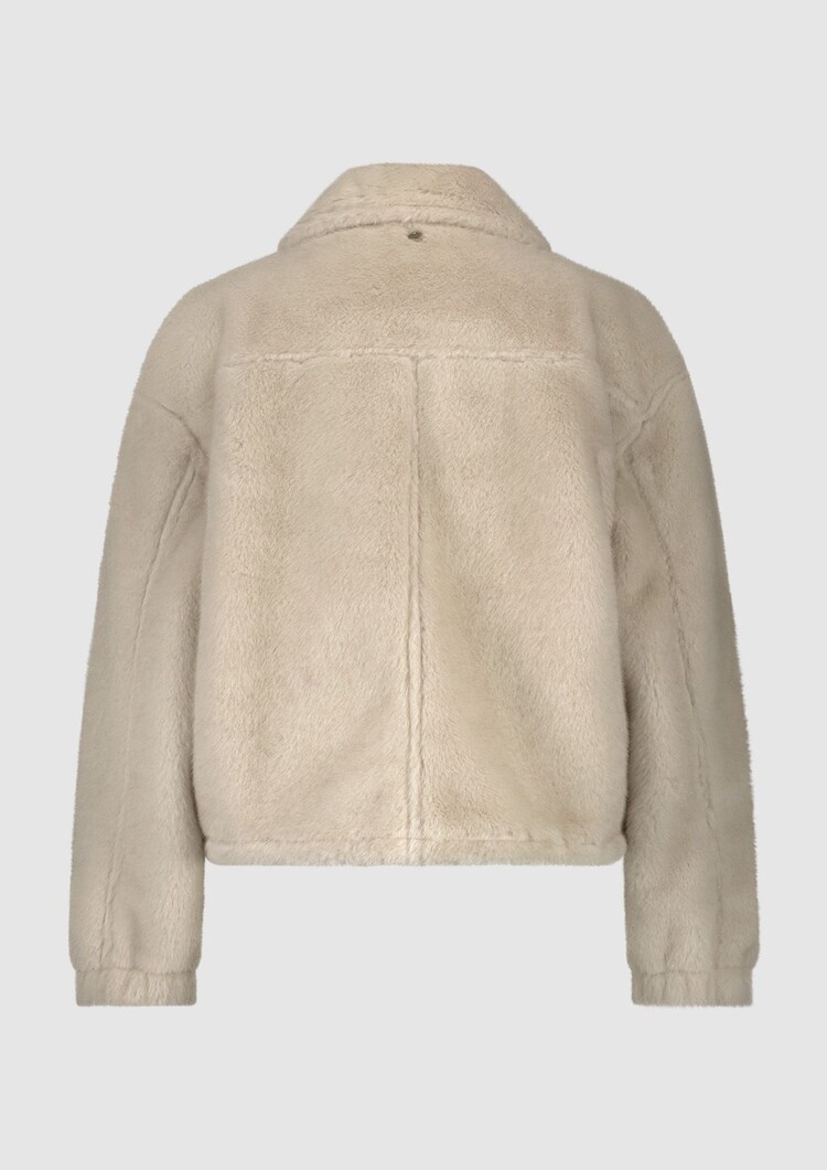 Circle Of Trust Reese jacket cosy white Circle of Trust