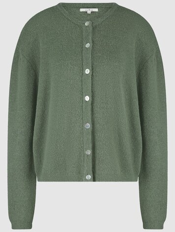 Circle Of Trust Lua cardigan mystic lagoon