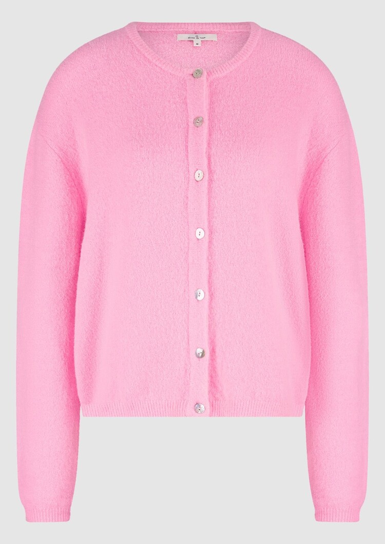 Circle Of Trust Lua cardigan sugar cloud Circle of Trust