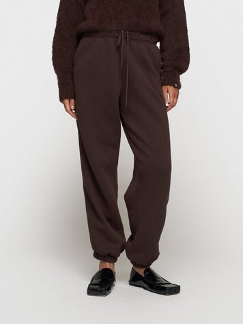 Bar jogger foam tape deep wine