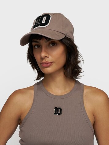 Cotton cap 10 moonrock