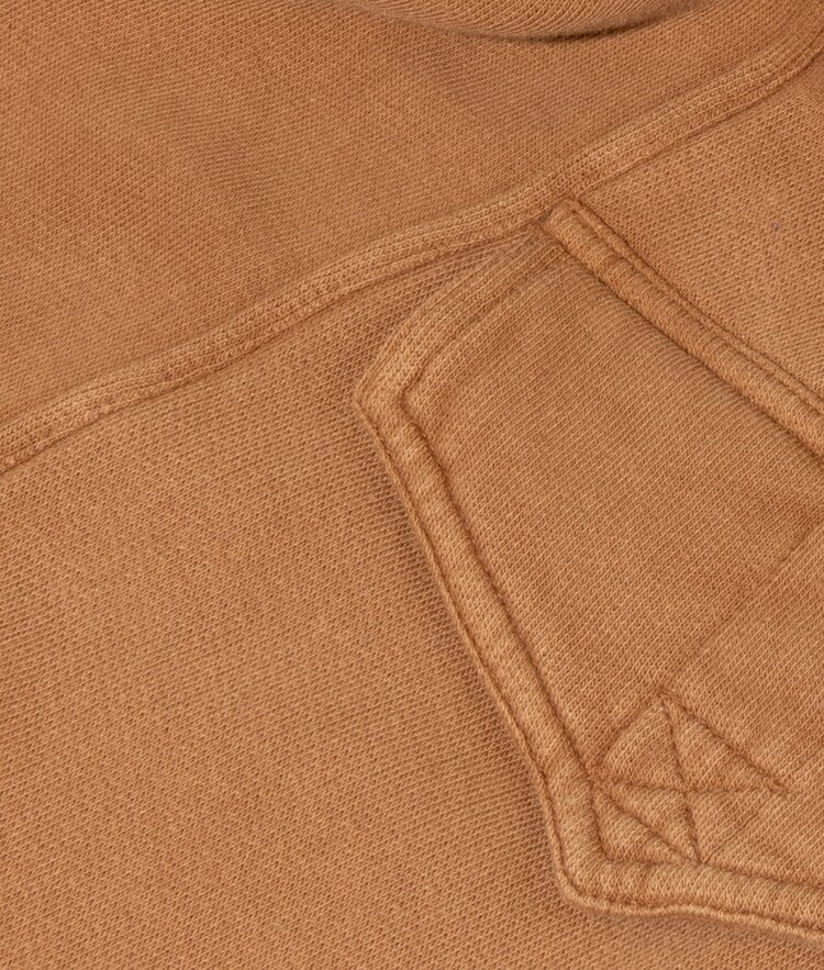 10DAYS Cargo jogger fleece suede 10Days
