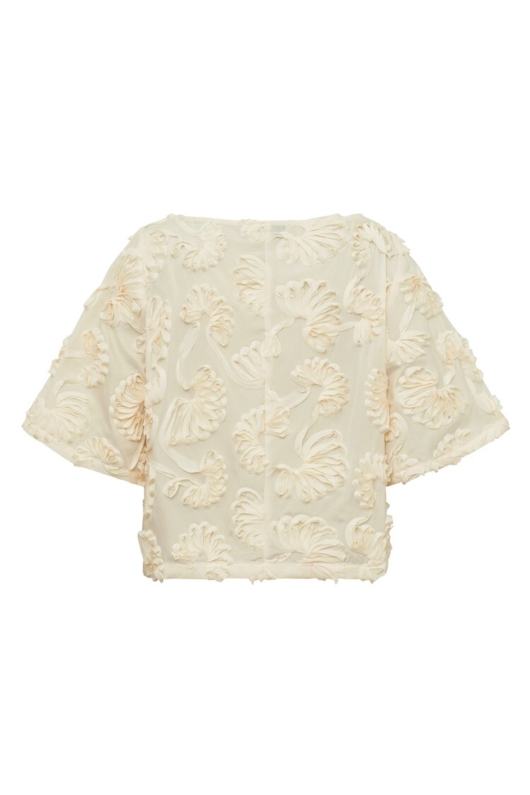 A-View Jolene blouse off white A-View
