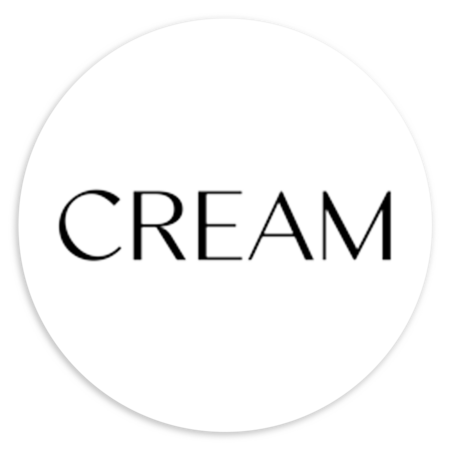 Cream