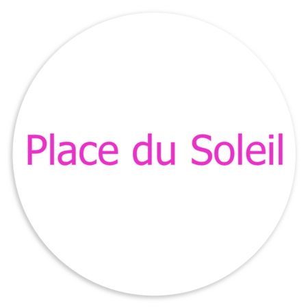 Place du Soleil