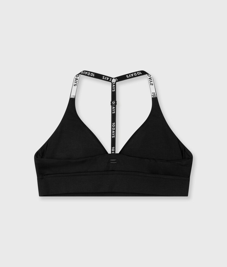 10DAYS The BAR-BRA black 10Days