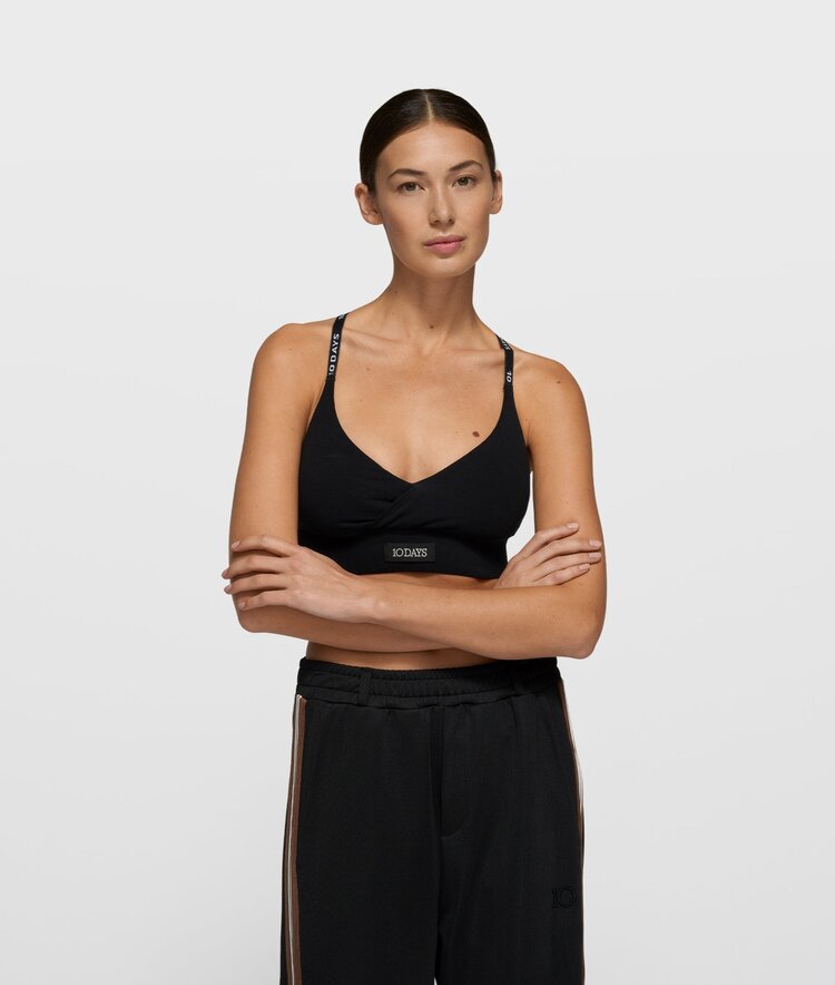 10DAYS The BAR-BRA black 10Days