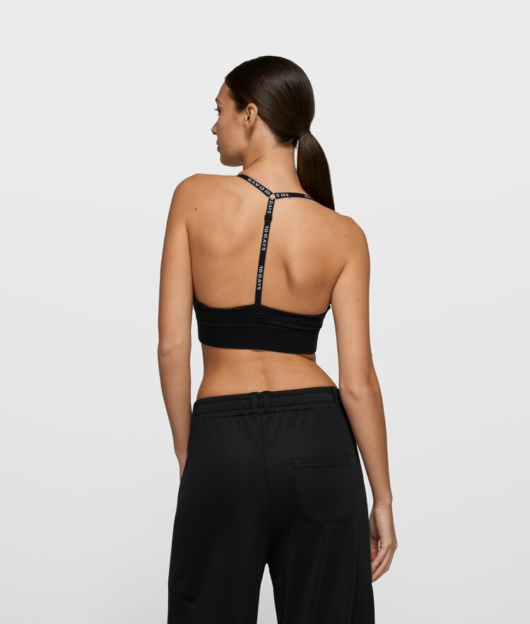 The BAR-BRA black 10Days