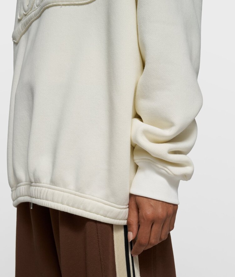 Statement sweater pearl 10Days