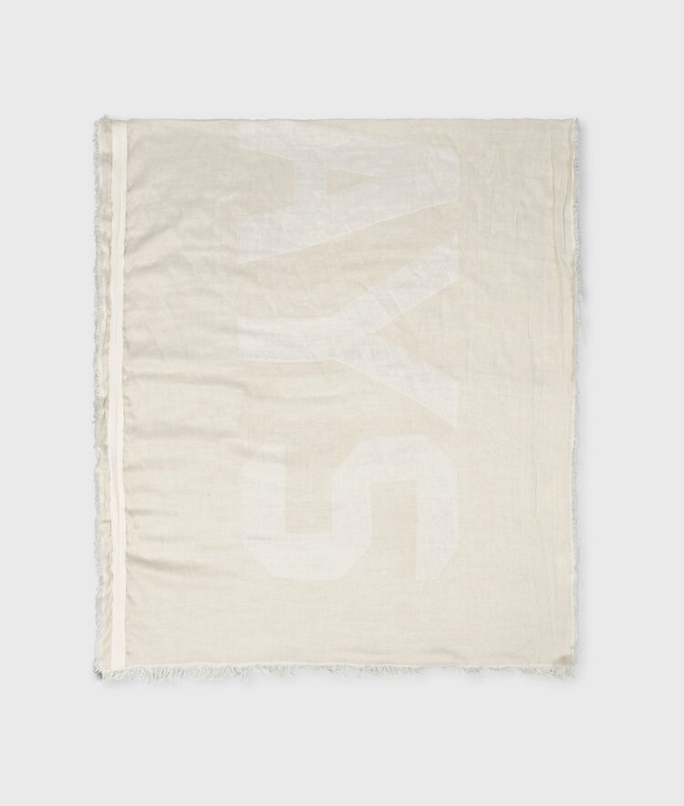 10DAYS Scarf 10DAYS pearl