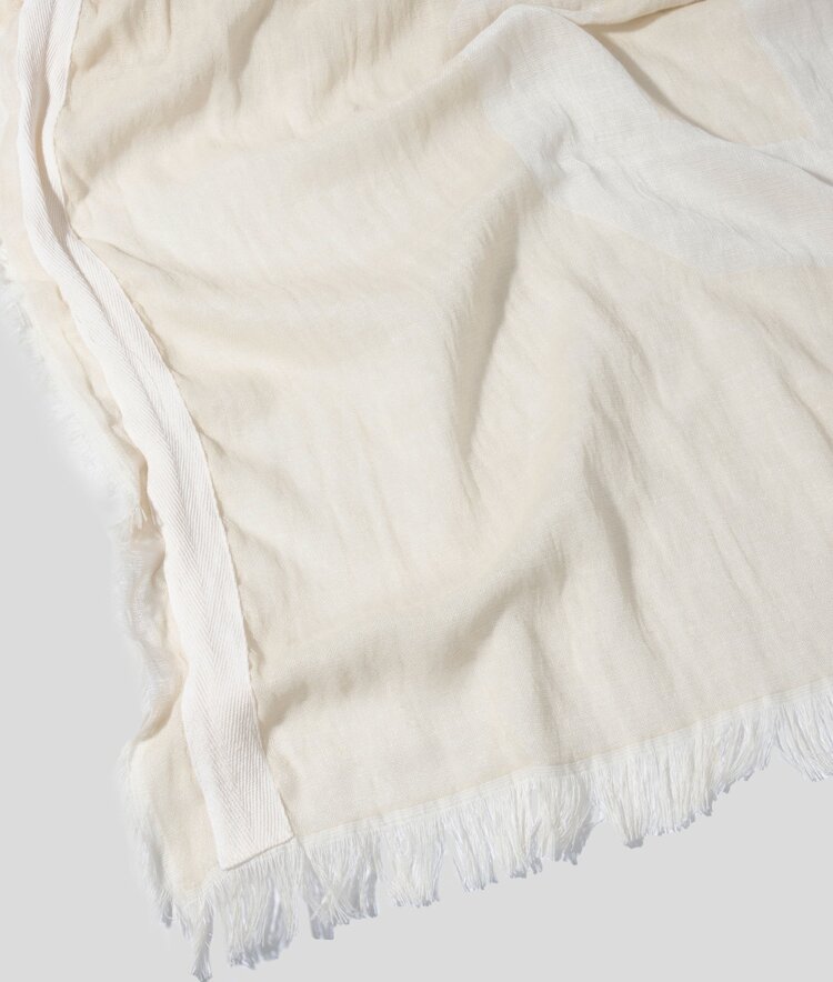 10DAYS Scarf 10DAYS pearl