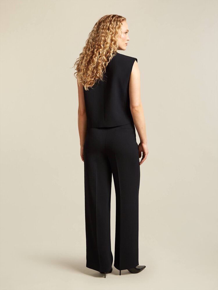 James pants black Beaumont