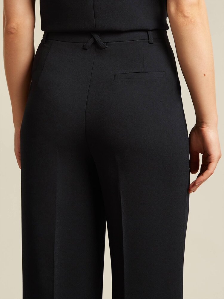 Beaumont James pants black Beaumont