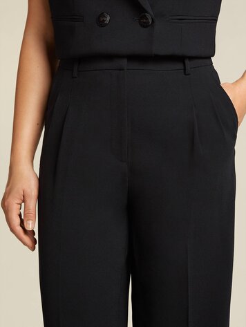 Beaumont James pants black