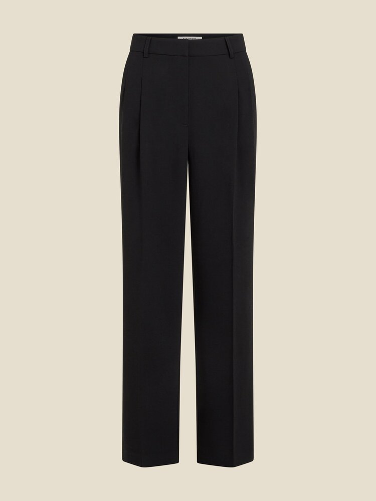James pants black Beaumont