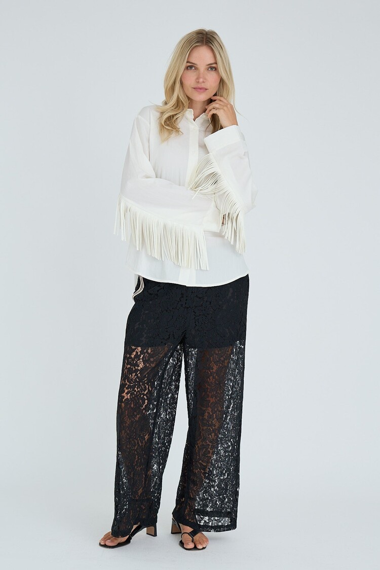 A-View Angeline shirt off white A-View