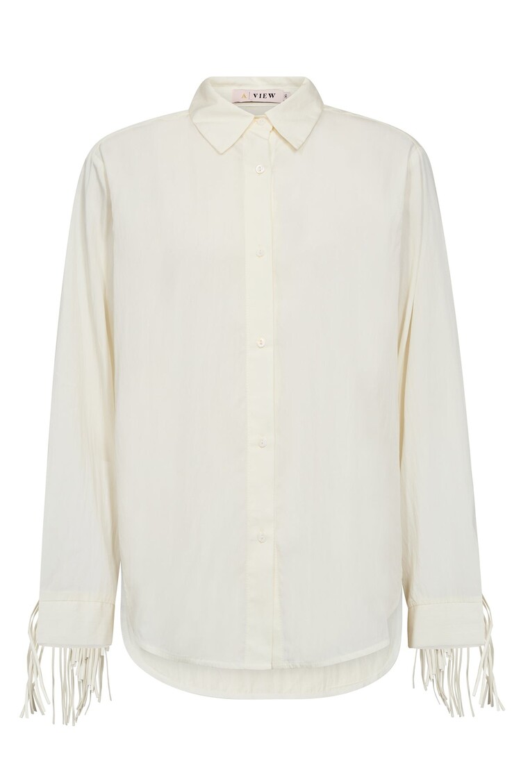 A-View Angeline shirt off white A-View