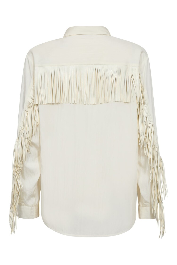 A-View Angeline shirt off white A-View