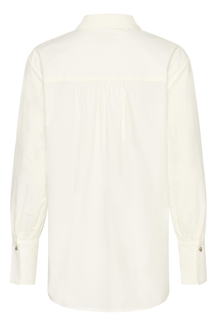 Cream CRAlison shirt snow white Cream