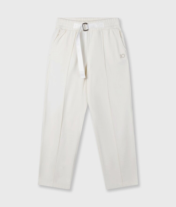 10DAYS Belt jogger pearl 10Days