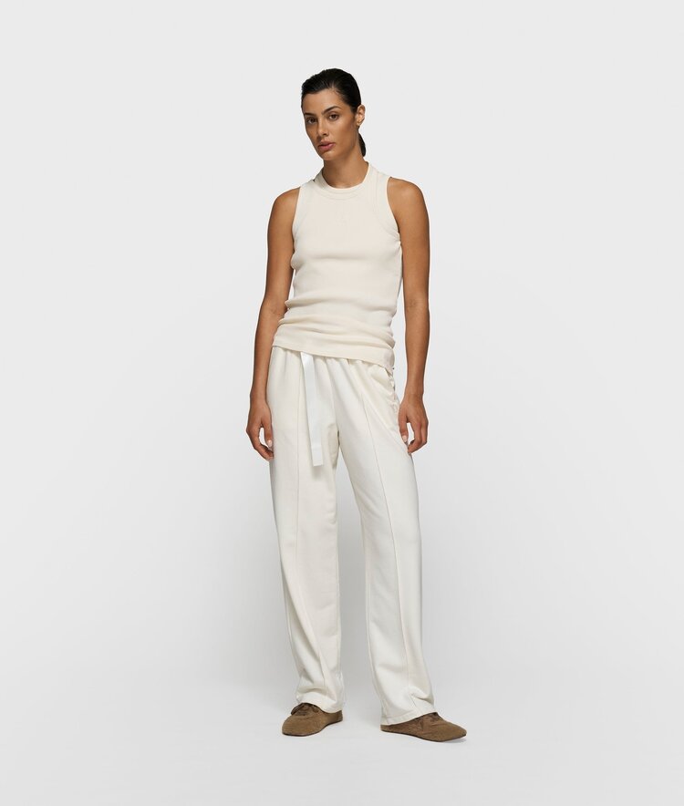 10DAYS Belt jogger pearl 10Days