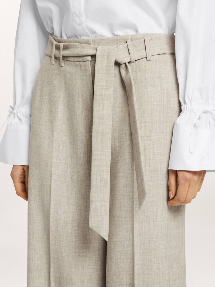 Beaumont Doug pants kit melange Beaumont