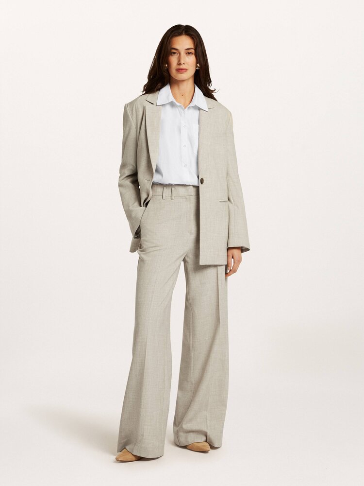 Beaumont Doug pants kit melange Beaumont