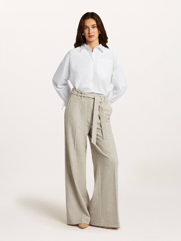 Beaumont Doug pants kit melange Beaumont