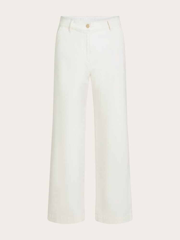 Beaumont Rose pants cream Beaumont