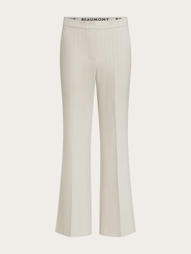 Beaumont Hope pants kit stripe Beaumont