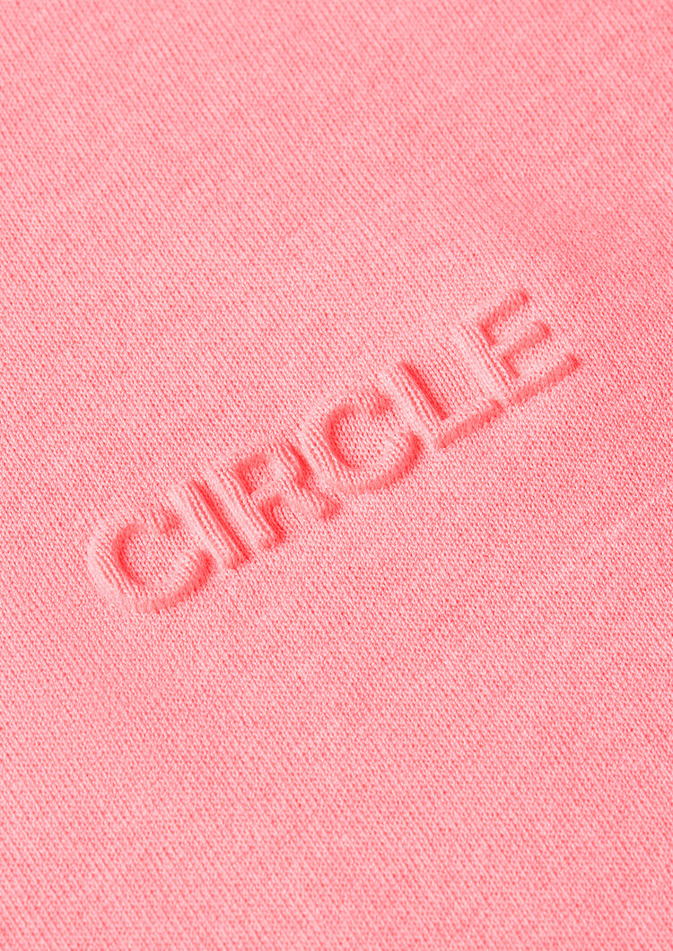 Circle Of Trust Lois sweat bright pink Circle of Trust