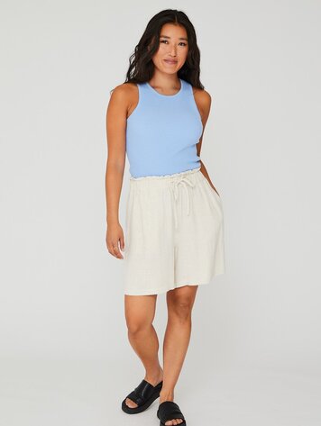 A-View Lerke new shorts sand