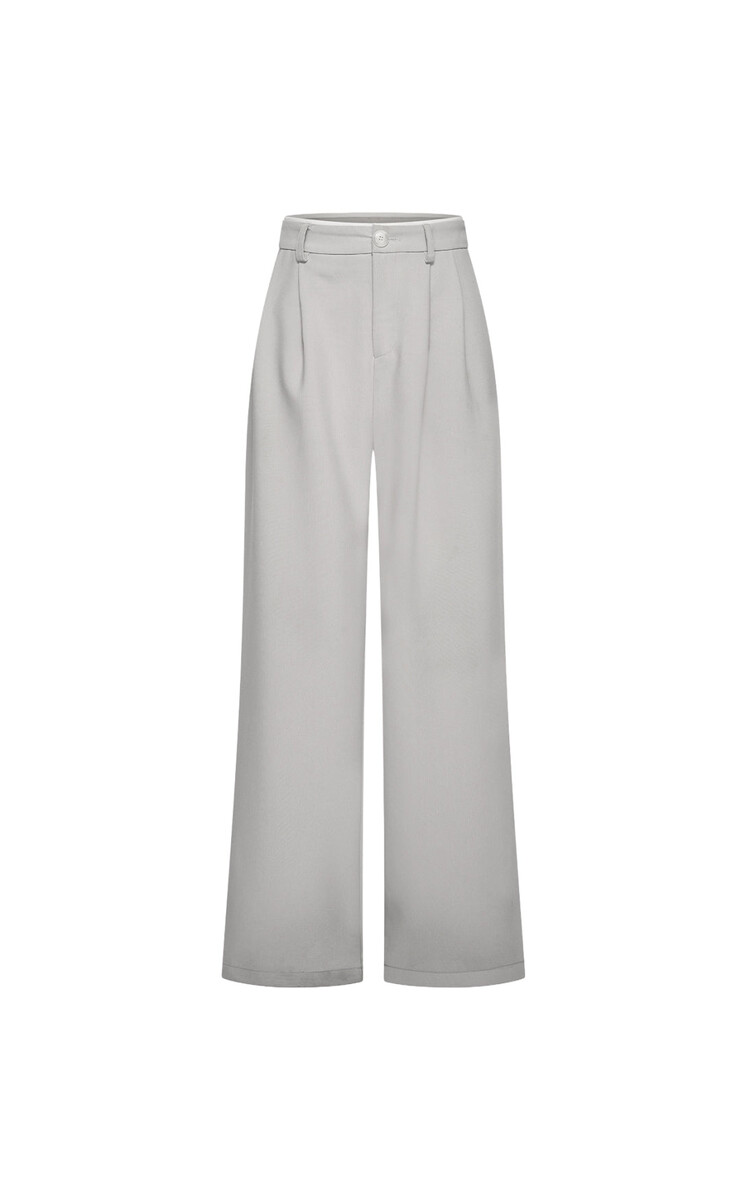 Aímée the label LuxS6 trousers light grey Aimee the Label