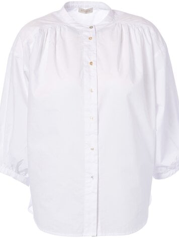 JcSophie Lazuli blouse white