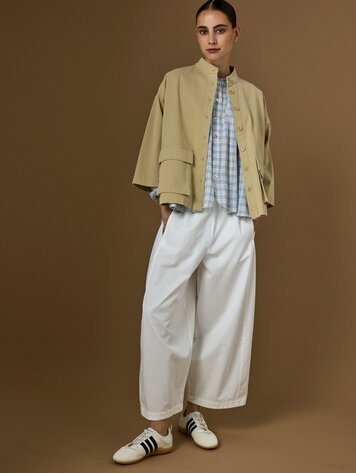 JcSophie Laos jacket sand