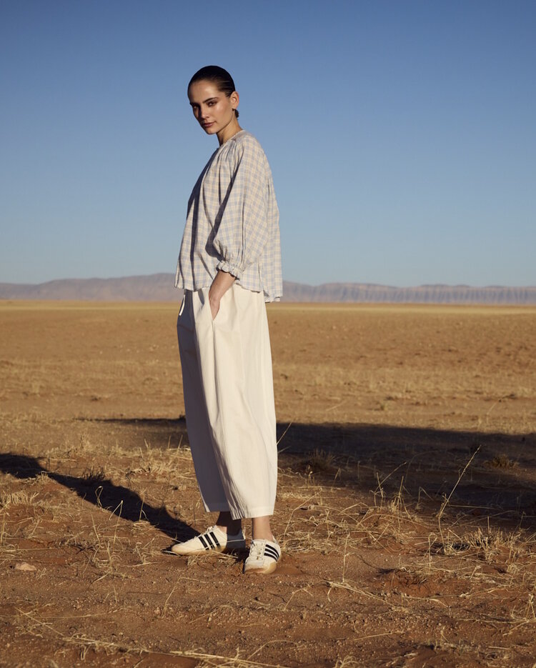 JcSophie Libby trousers sand JcSophie