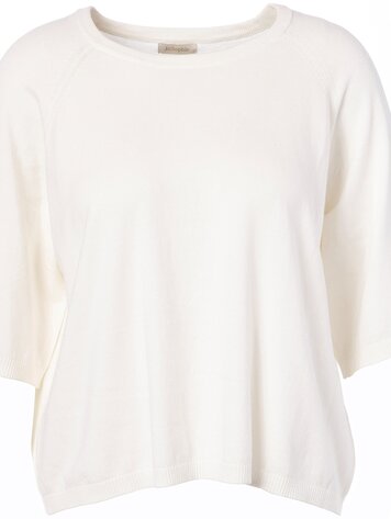 JcSophie London sweater off white