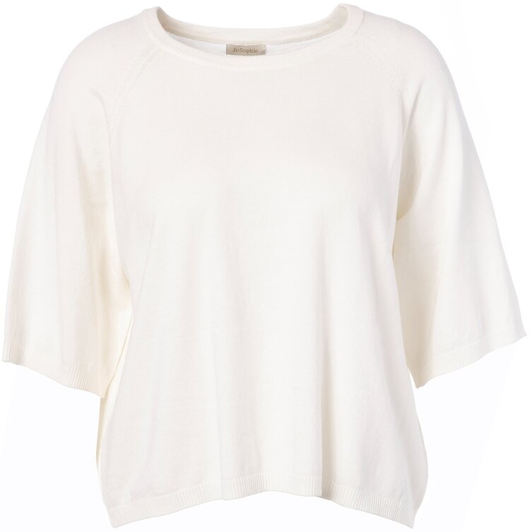 JcSophie London sweater off white JcSophie