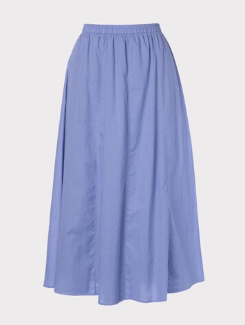 JcSophie Lumiere skirt lavender blue