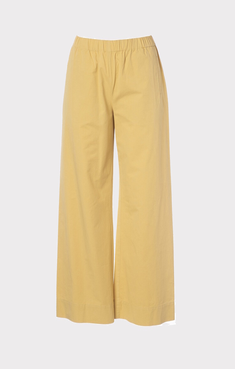 JcSophie Lars trousers hay JcSophie