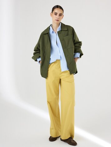 JcSophie Lars trousers hay