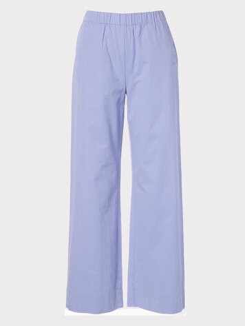 JcSophie Lars trousers lavender blue
