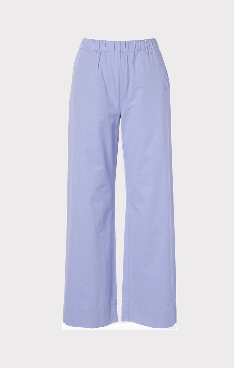 JcSophie Lars trousers lavender blue JcSophie