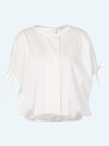 JcSophie Libertad blouse off white