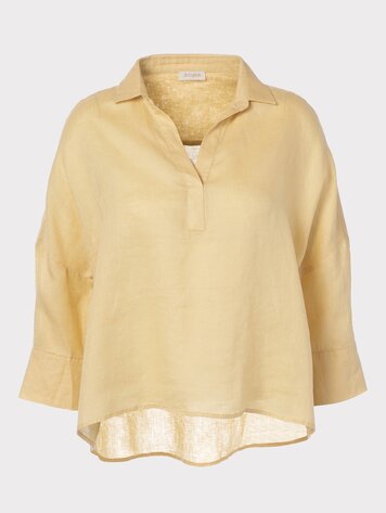 JcSophie Lauren blouse hay