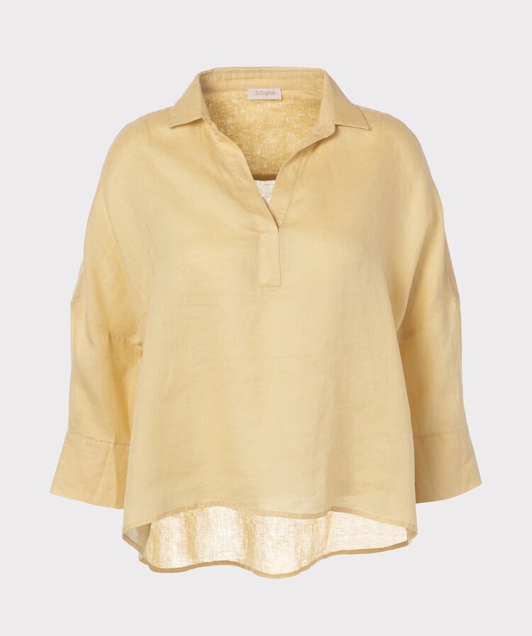 JcSophie Lauren blouse hay JcSophie